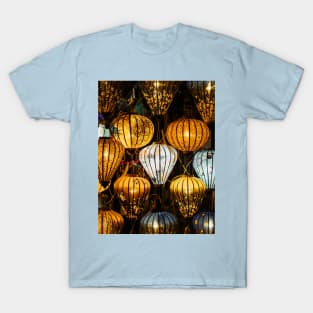 Globe Light T-Shirt